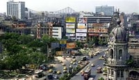 Tour di Calcutta per l'intera giornata - Housity