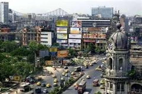 Kolkata: Tagestour