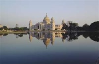 Tour di Calcutta per l'intera giornata - Housity