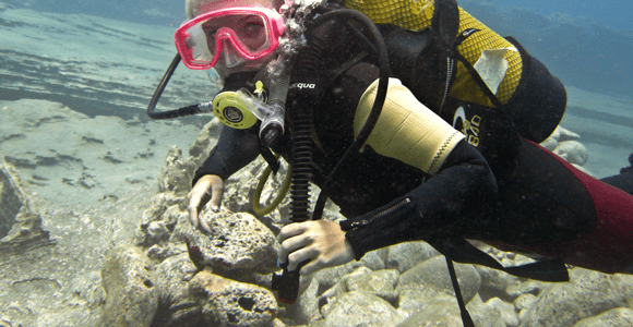 Tenerife: Discover Scuba Diving Discovery Adventure, PADI