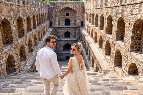 Delhi: Luxury Old & New Delhi City Tour With Female Guide