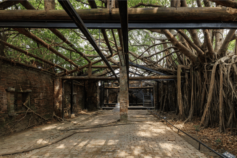 From Kaohsiung: Private Tainan Historical Highlights Tour