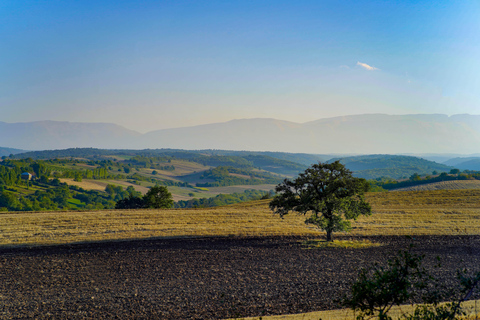 Trésors naturels du nord de l&#039;Azerbaïdjan en 5 jours