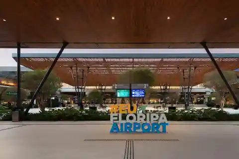 Private Transfer Florianópolis Airport to Balneário Camboriú SC