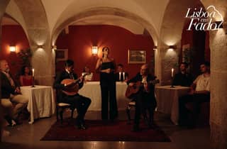 Lissabon: Traditioneller Fado und Portwein im Herzen der Altstadt