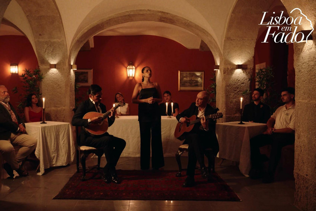 Lisbona: fado tradizionale e vino Porto nel cuore della Lisbona storica