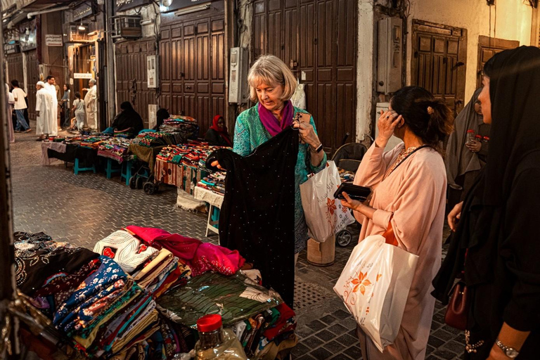 Riyadh: 3-Days Private City Tour and Six Flags Al Qiddiyah