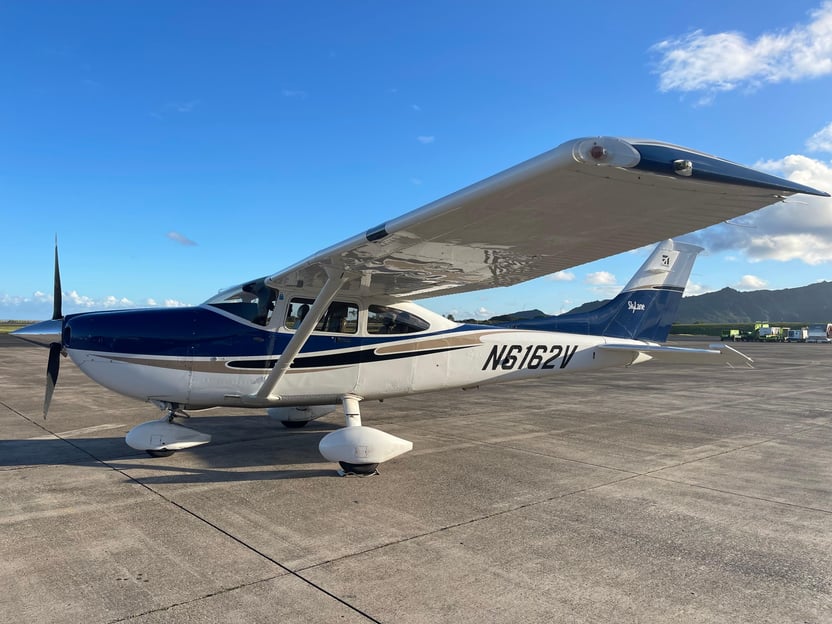 Kauai: Private Luxury Air Tour