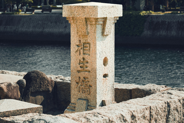 Osaka/Kyoto/Kobe/ Hiroshima & Miyajima Island Day Trip