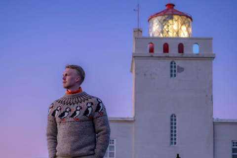 Iceland South Coast: Private Photography and Guided Day Tour