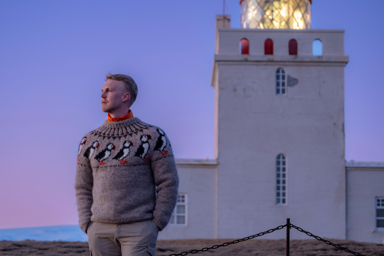 Iceland South Coast: Private Photography and Guided Day Tour