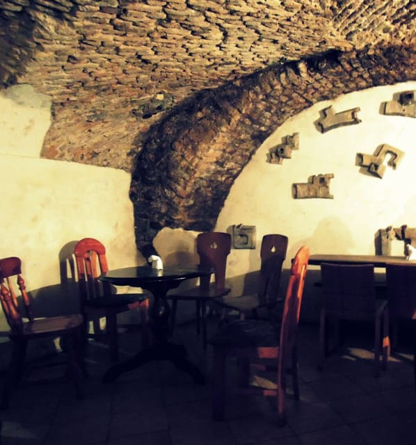 Vilnius Beer Tour & Tasting GetYourGuide