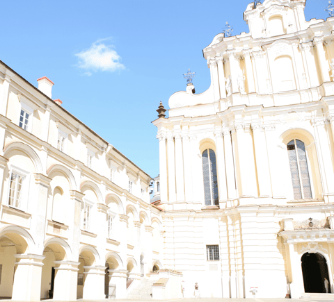 Storia e cultura