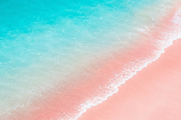 Lombok: Pink Beach & Gili Islands Private Snorkeling Tour