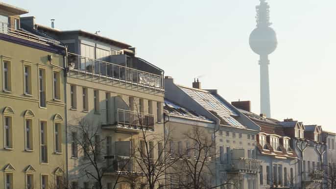 prenzlauer berg tour kulturbrauerei kollwitzplatz more
