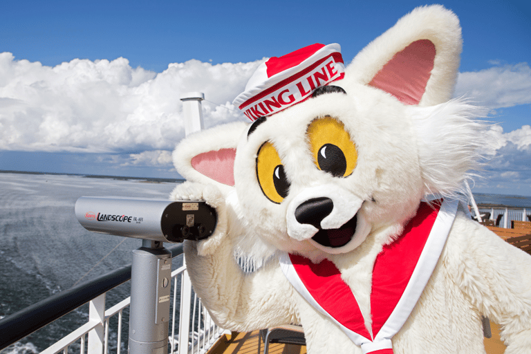 Helsinki: Round-Trip Ferry Cruise to Tallinn Same-Day Round-Trip From Helsinki To Tallinn With Free Time