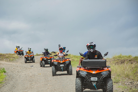 Fiji: Offroad ATV Adventure - Rapid Rush - 2 Hr Tour