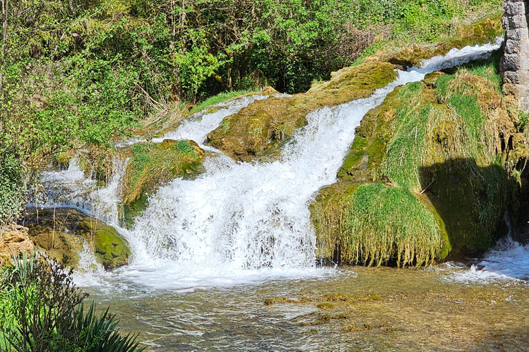 Split: Kravice, Međugorje, Mostar, and Dubrovnik Tour
