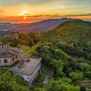 From Hue: Bach Ma National Park 2-Day Trekking Tour From Hue: Bach Ma National Park 2-Day Trekking Tour