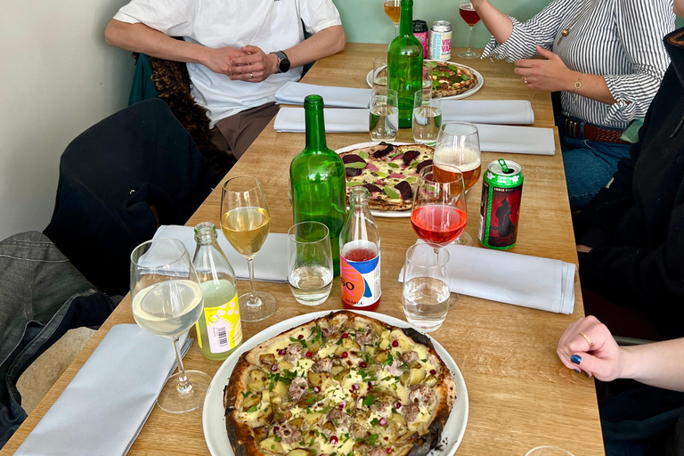 Da Helsinki: Rovine del castello di Raasepori e centro storico di Ekenäs