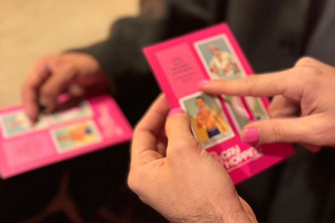 Meksyk: wycieczka po klubach LGBTQ+ z dostępem VIPMeksyk: Wycieczka po klubach LGBTQ+ z dostępem VIP | sobota