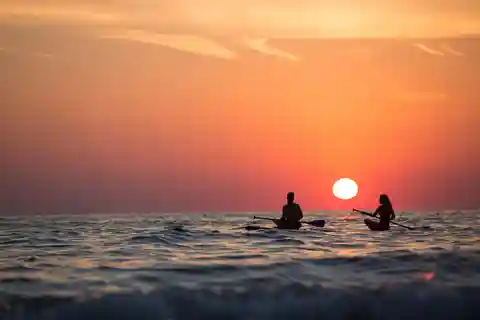 Tenerife: Experiencia de Paddle Surf en la Playa de Los Cristianos