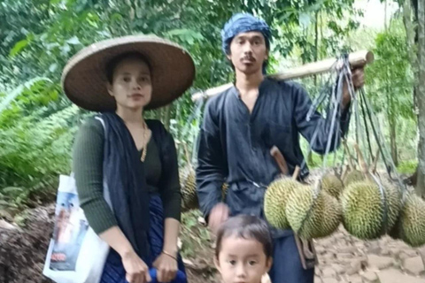 Baduy Cultural Trek & Homestay Experience