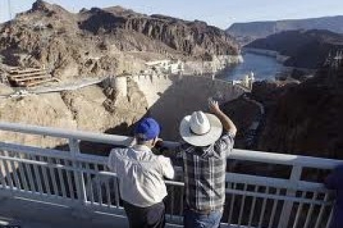 Z Las Vegas: prywatna wycieczka po Grand Canyon South Rim