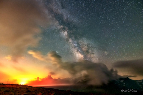 Rocky Mountain National Park:Star Tour