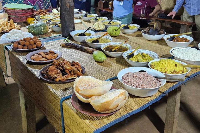 Sigiriya Lion Rock - Return Day Trip from Colombo