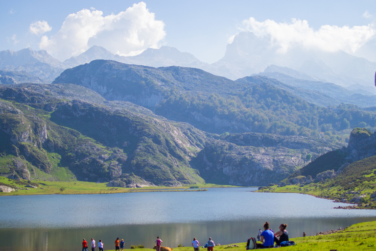 Madrid: 5-Day/4-Night Asturias Natural Paradise Tour from Madrid