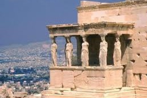 Ateny: Prywatna 5-godzinna wycieczka krajoznawcza