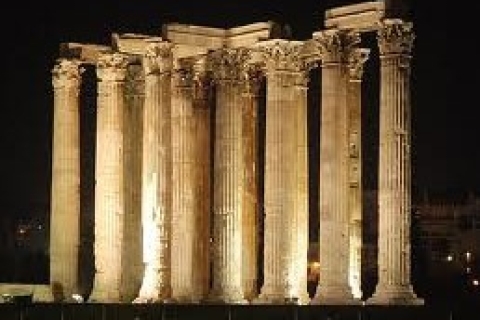 Athènes : visite guidée privée de 5 h