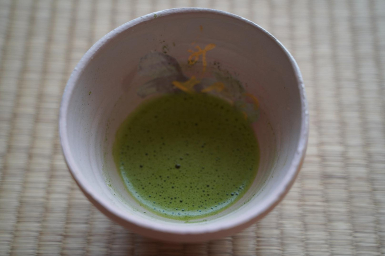 Kanazawa: Private Tea Ceremony in a Tea Master’s Machiya