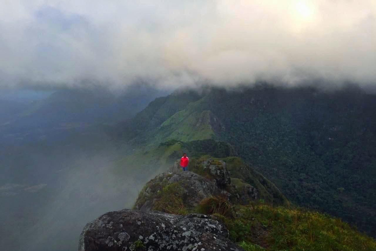 Kandy: Two-Day Yahangala & Little Everest Trek