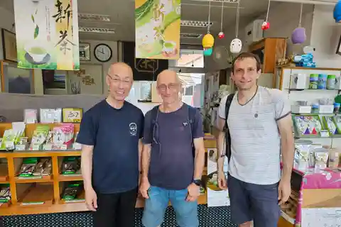 La città di Fuji: Tour panoramico in E-Bike del Monte Fuji