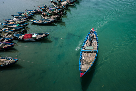 Hai Van Horizons - wycieczka fotograficzna do Da Nang
