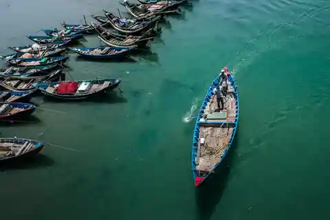Hai Van Horizons - Da Nang Photography Tour