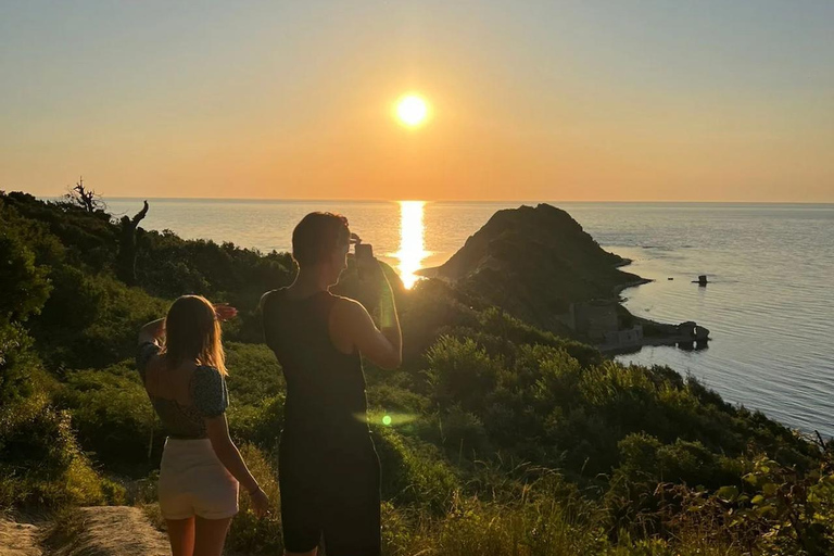 Albania: Kallmi ATV Tour with Scenic Stops Albania: Kallmi ATV Tour with Scenic Stops 19:00