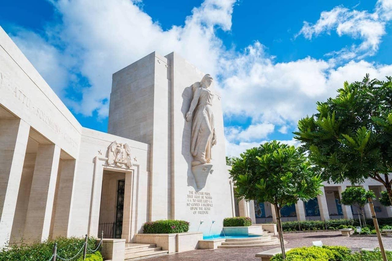 Oahu: Das komplette Pearl Harbor