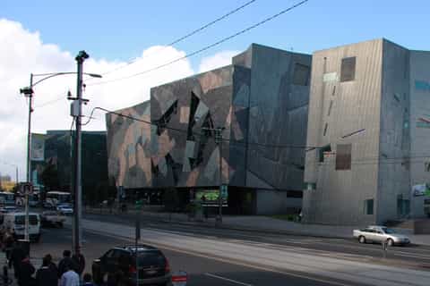 melbourne tour de 3h en grupo reducido