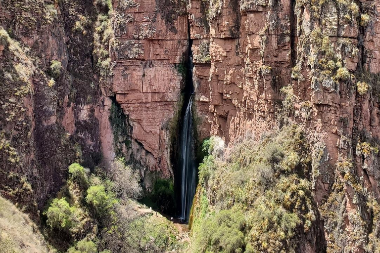 Full Day Tour to Perolniyoc, Raqaypata & Ñaupa Iglesia