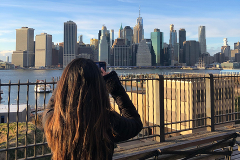 Poznaj prawdziwy Brooklyn