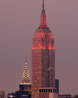 Tour de la ciudad de Nueva York por la noche - Housity