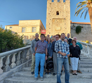 Walking Tours in Korčula (town)