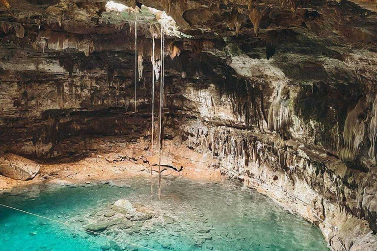 Cancun : Visite privée de Chichen ItzaVisite privée de Chichen Itza