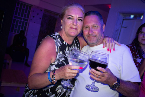 Boa Vista: Pub Crawl – imprezuj jak miejscowiBoa Vista – Pub Crawl – Imprezuj jak miejscowi – Touareg