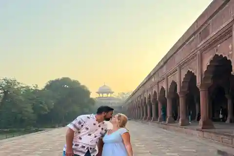 Delhi, Agra, Jaipur, Jodhpur and Udaipur Tour with Taj Mahal