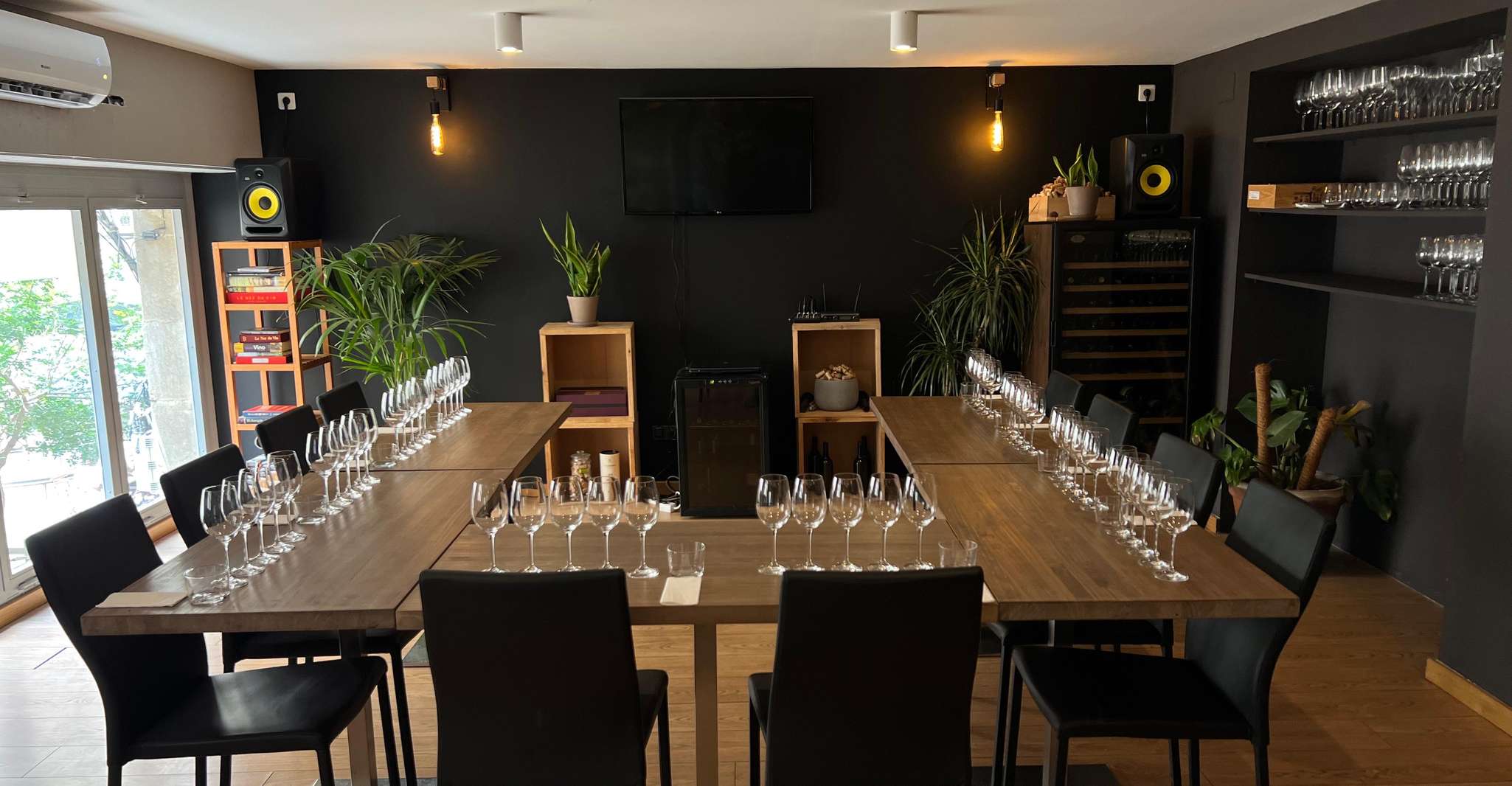 Barcelona Wine Tasting: Catalan and Spanish Wines photo 5