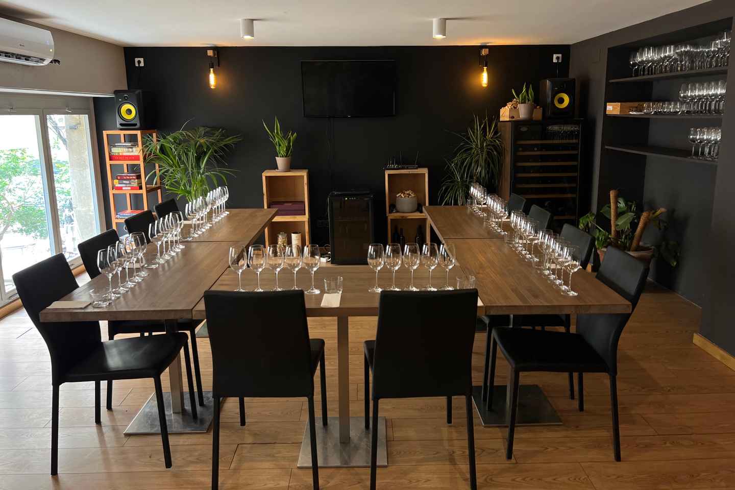 Barcelona Wine Tasting: Catalan and Spanish Wines